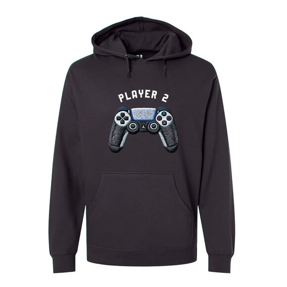 New in Package: Player 2 Hoodie- Special Edition - Picture 4 of 10